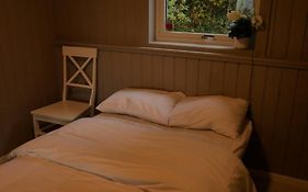 Nyrenovert Leilighet Med Gratis Parkering